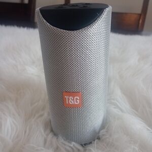 TG 113 Portable Wireless Speaker.